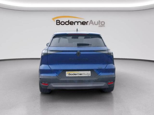 Renault Symbioz image 9