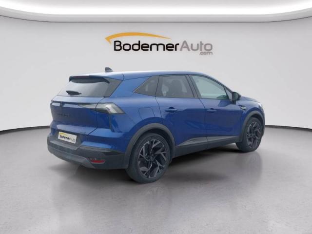 Renault Symbioz image 4