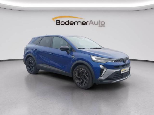 Renault Symbioz image 3