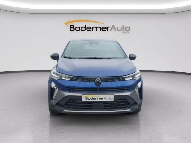 Renault Symbioz image 5