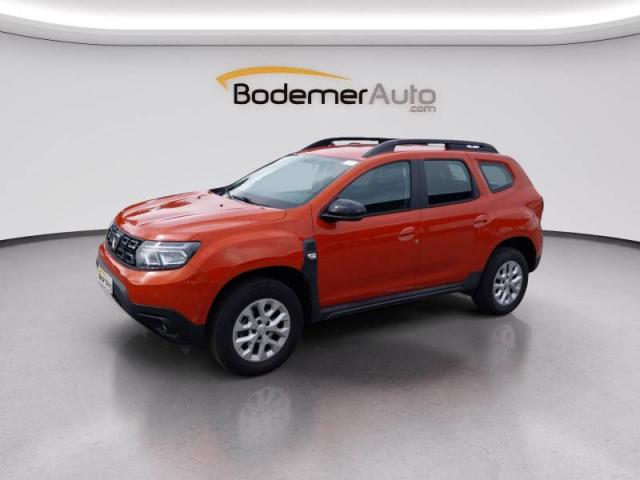 Dacia Duster d’occasion