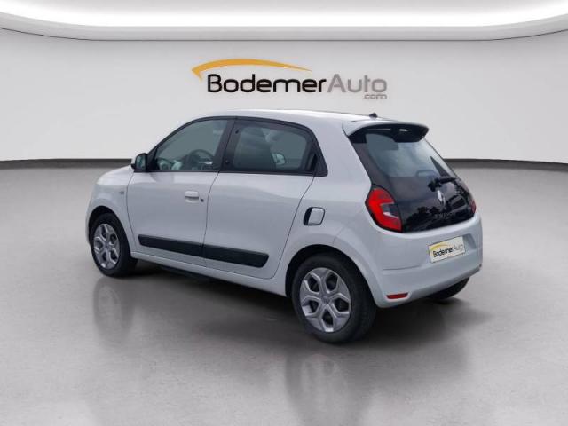 Renault Twingo image 2