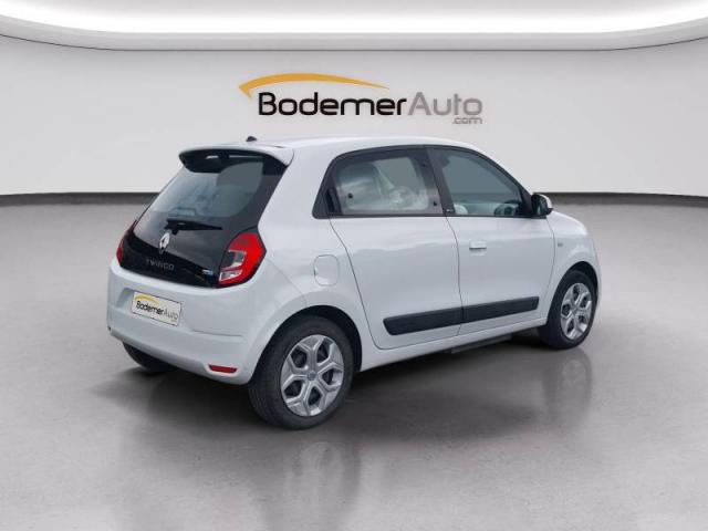 Renault Twingo image 6