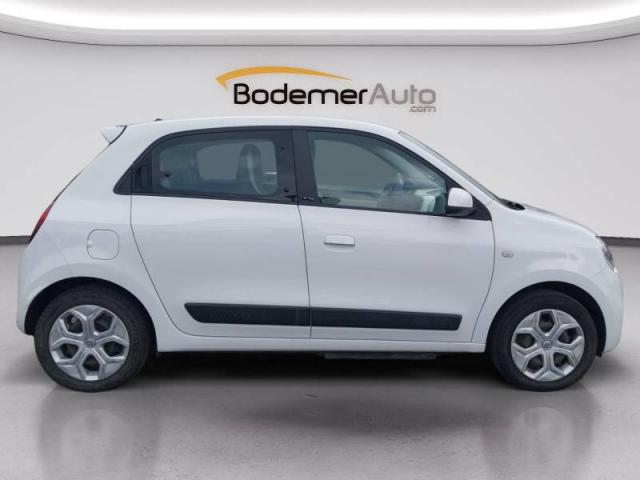 Renault Twingo image 8