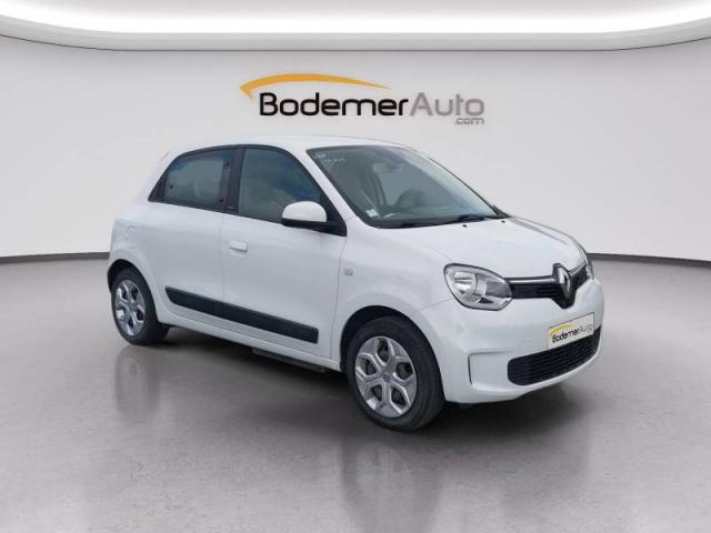 Renault Twingo image 3