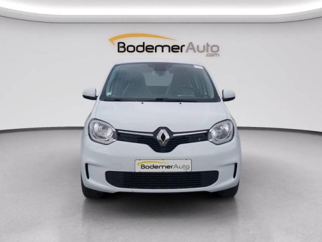 Renault Twingo image 4