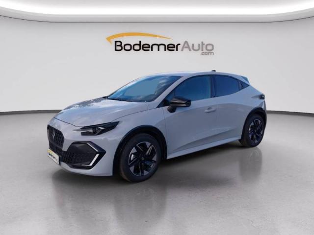 Renault Clio E-Tech Full Hybrid 160 Ch Techno