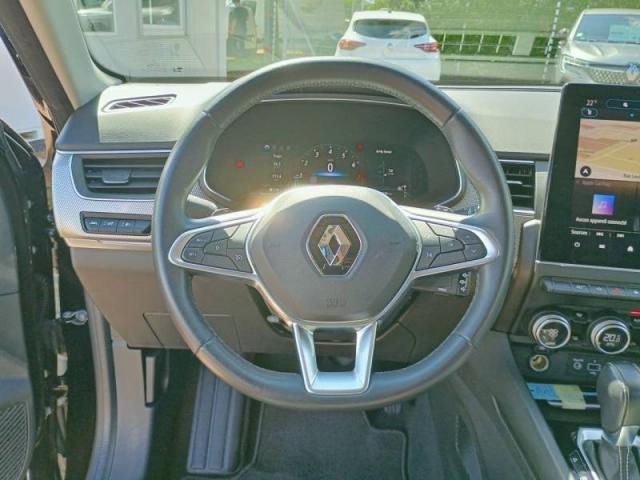 Renault Arkana image 9