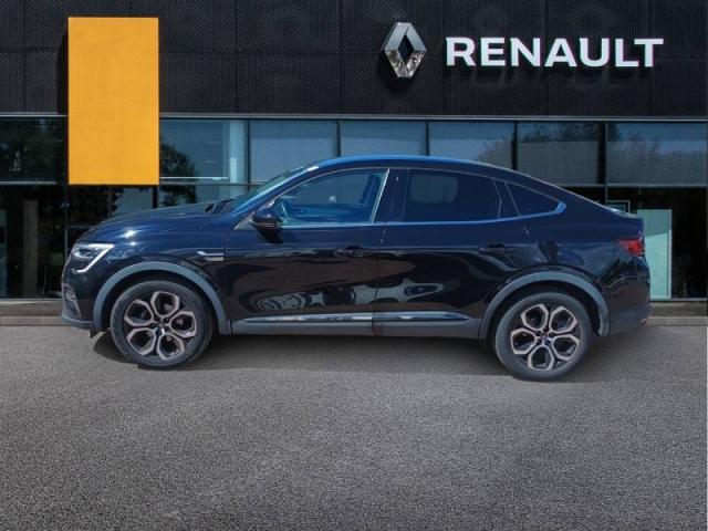 Renault Arkana image 1