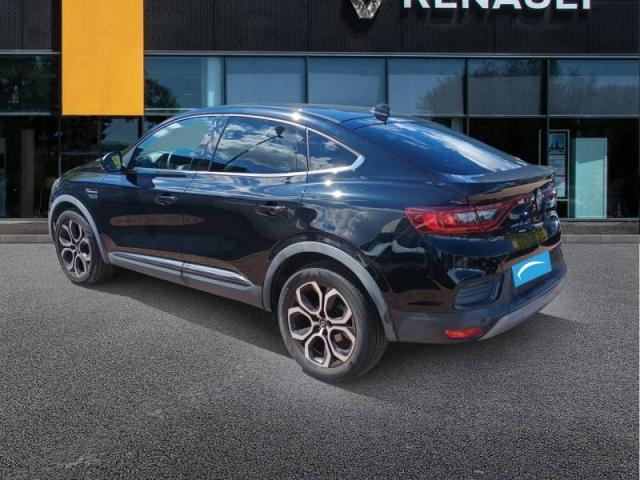 Renault Arkana image 4