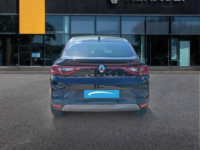 Renault Arkana image 2