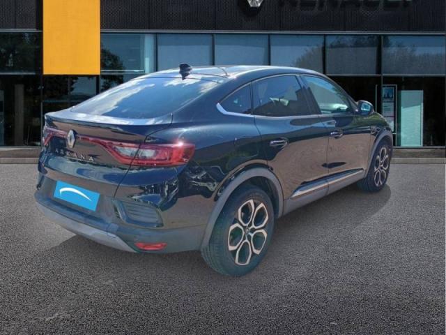 Renault Arkana image 7