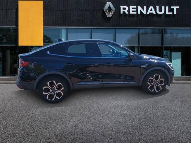 Renault Arkana image 5