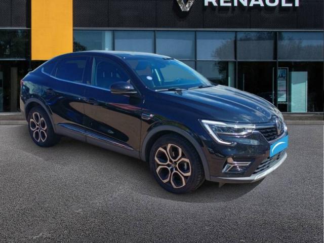 Renault Arkana image 3