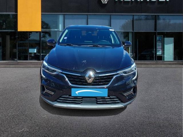 Renault Arkana image 8