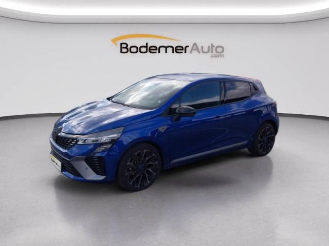 Renault Clio Tce 90 Ch Gsr2 Esprit Alpine