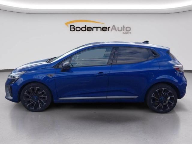 Renault Clio image 8