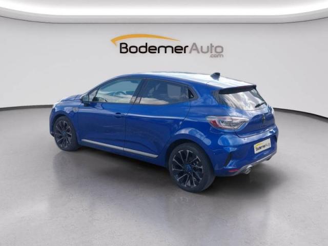Renault Clio image 5