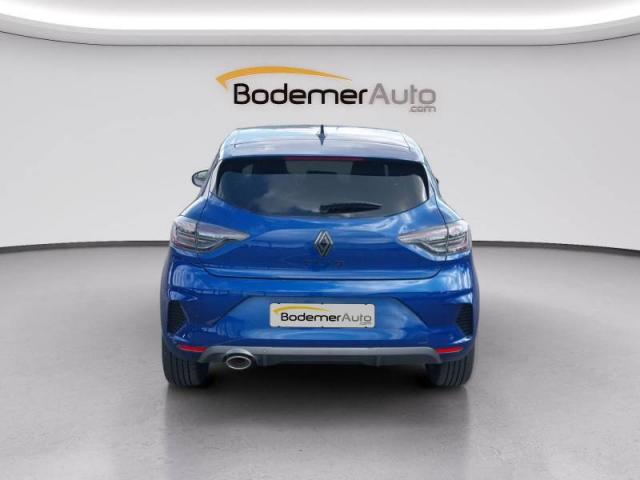 Renault Clio image 4