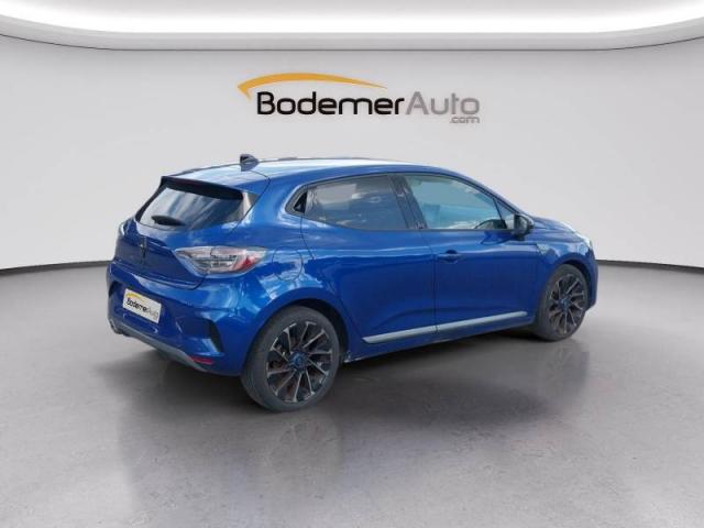 Renault Clio image 9