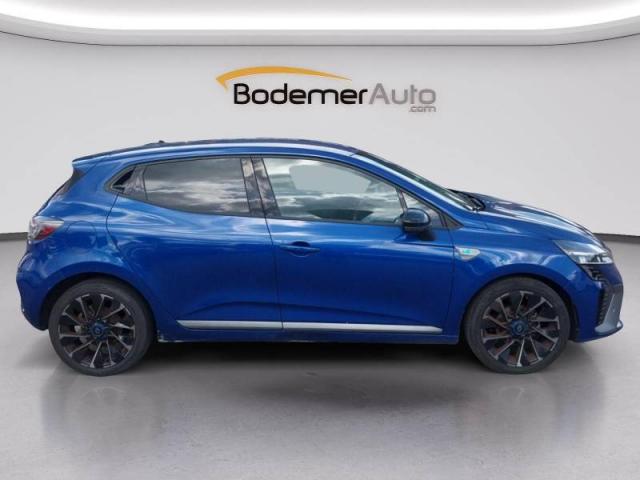 Renault Clio image 7