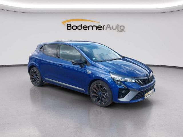 Renault Clio image 6
