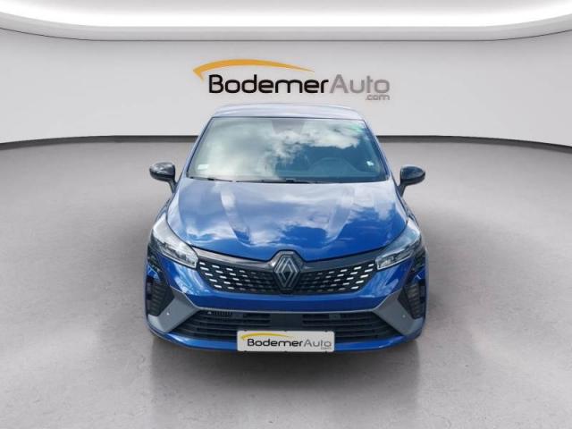 Renault Clio image 2