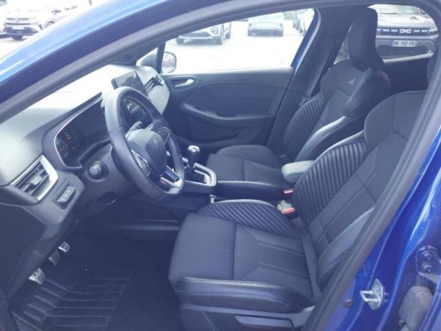 Renault Clio image 3