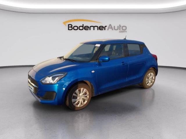 Suzuki Swift d’occasion