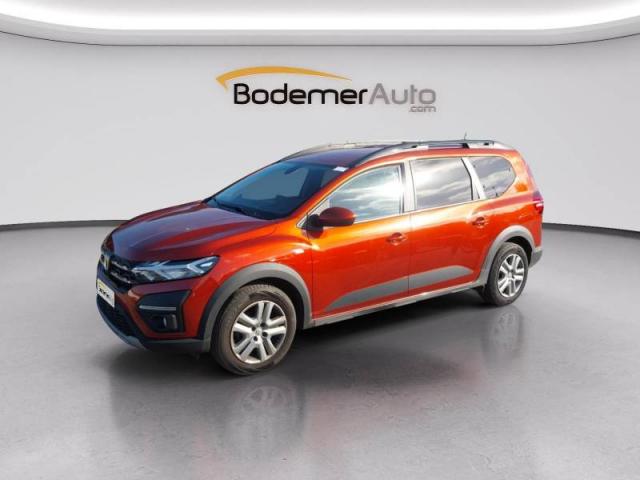 Dacia Jogger d’occasion