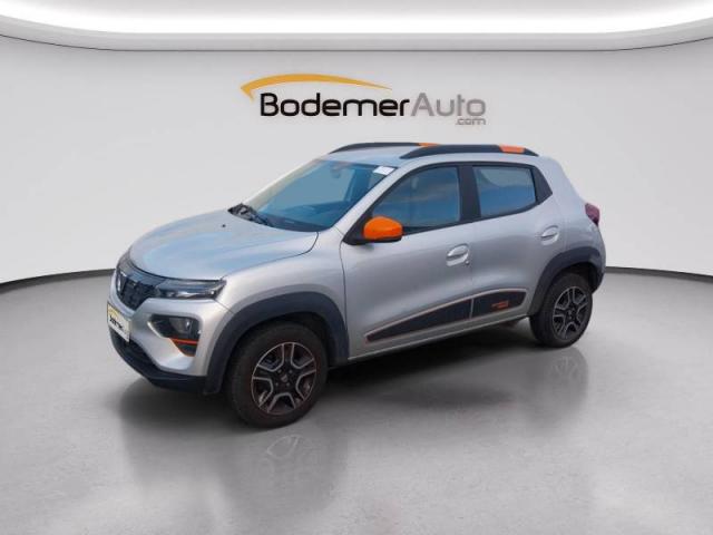 Dacia Spring d’occasion