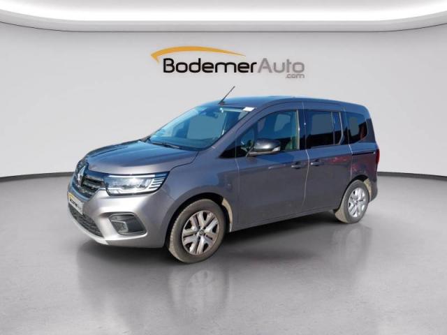 Renault Kangoo Tce 130 Edc Techno