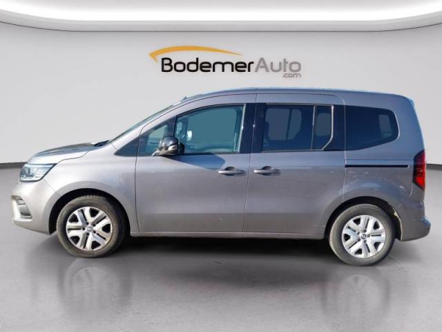 Renault Kangoo image 1