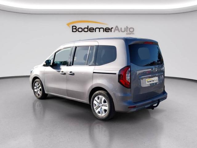 Renault Kangoo image 5