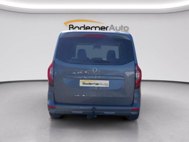 Renault Kangoo image 7