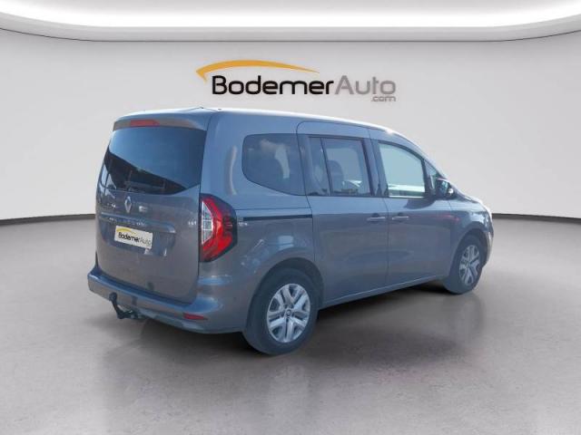 Renault Kangoo image 6