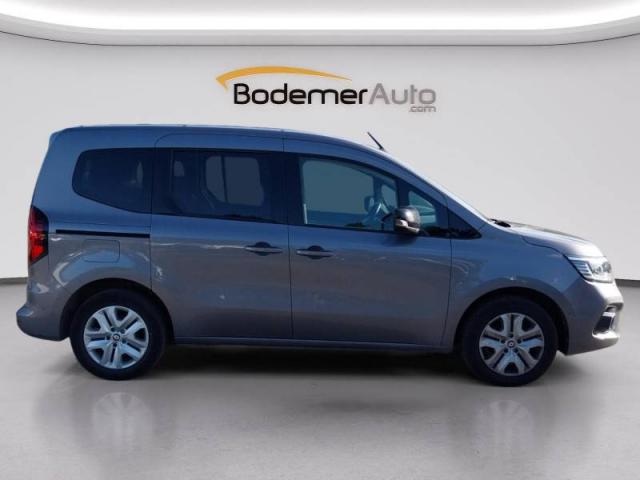 Renault Kangoo image 9