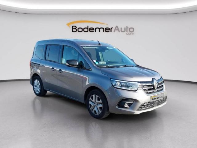 Renault Kangoo image 2