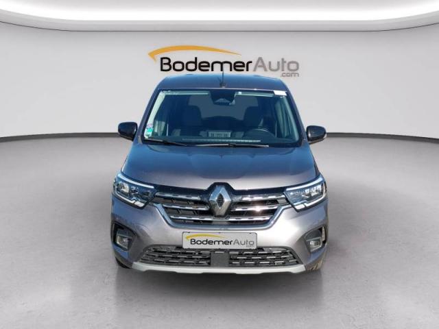 Renault Kangoo image 8