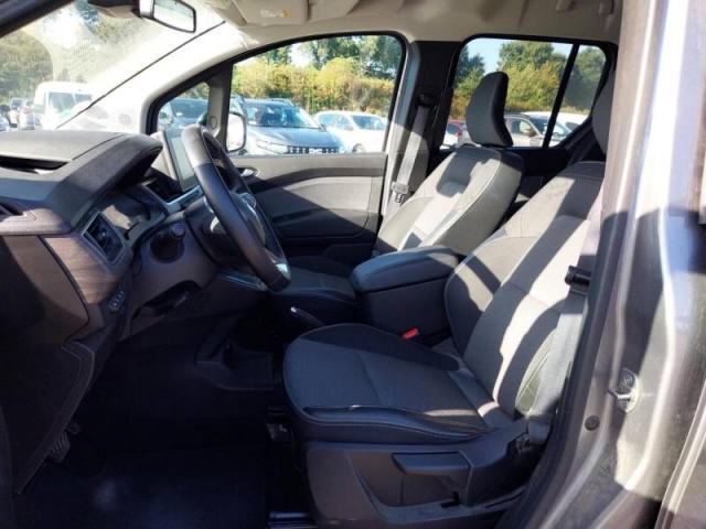 Renault Kangoo image 4