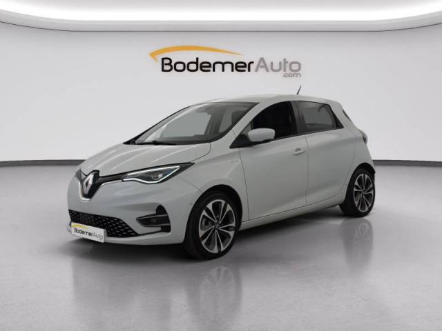 Renault Zoe R135 Sl Edition One