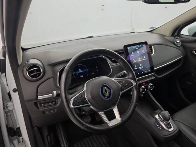 Renault Zoe image 7