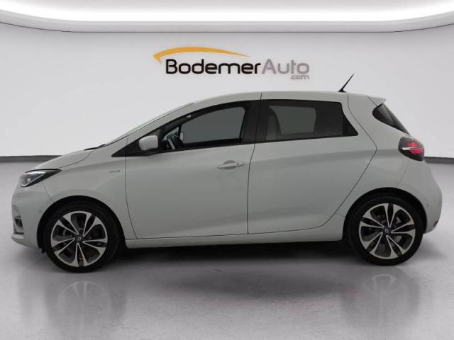 Renault Zoe image 8