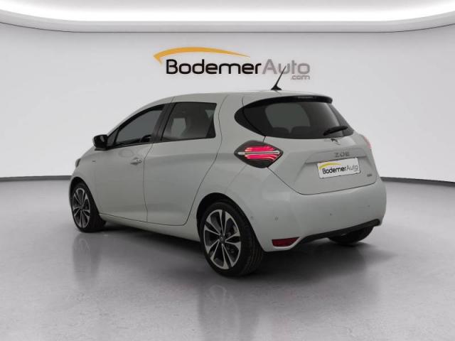 Renault Zoe image 9