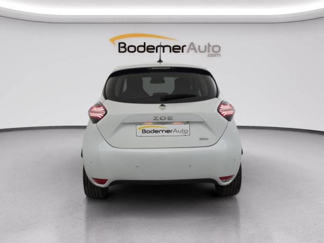 Renault Zoe image 4