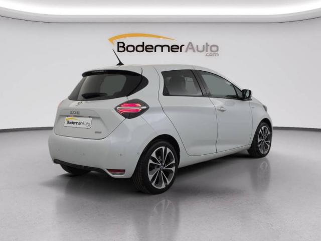 Renault Zoe image 6