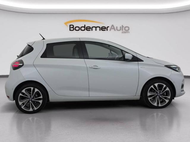 Renault Zoe image 5