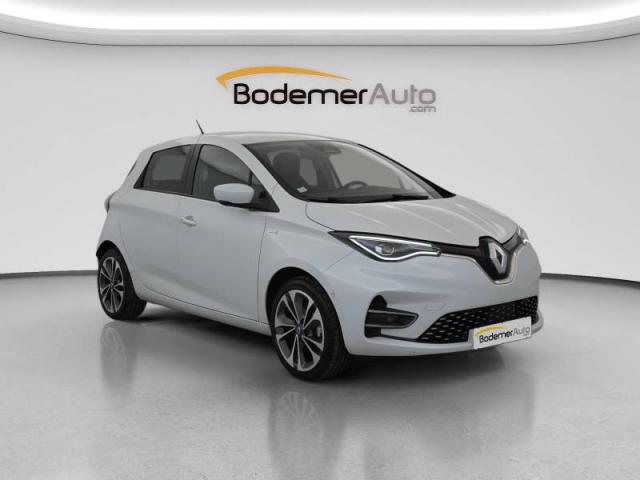 Renault Zoe image 3