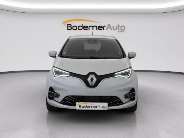 Renault Zoe image 1