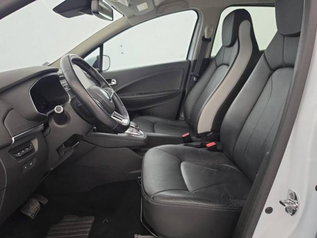 Renault Zoe image 2